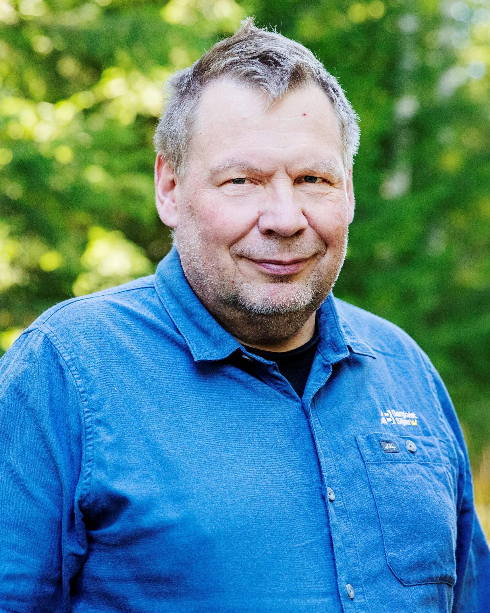 Torbjörn Andersson
